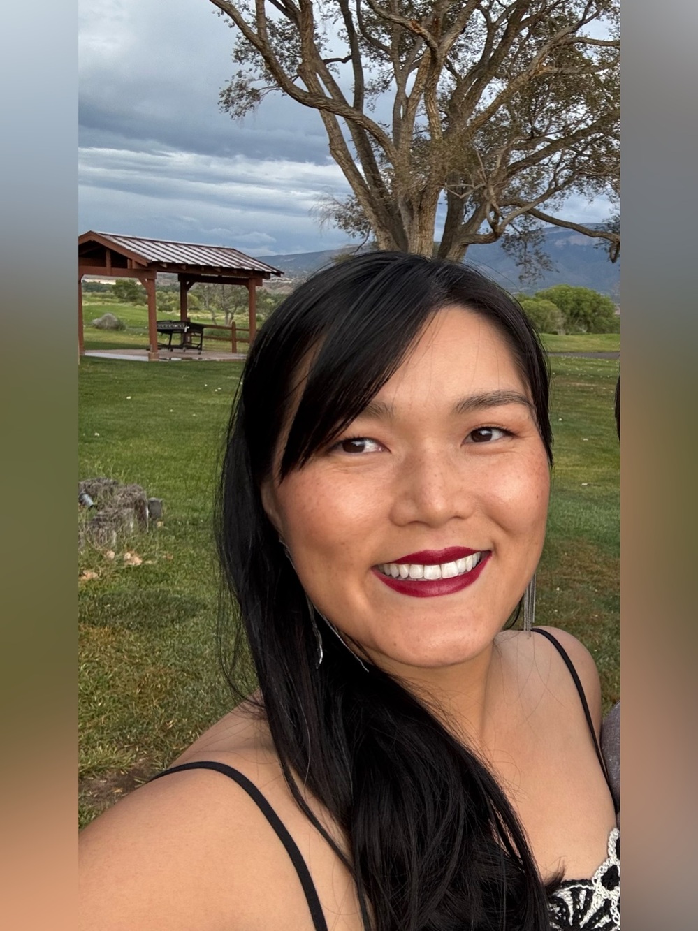 Meet your Posher, Amy